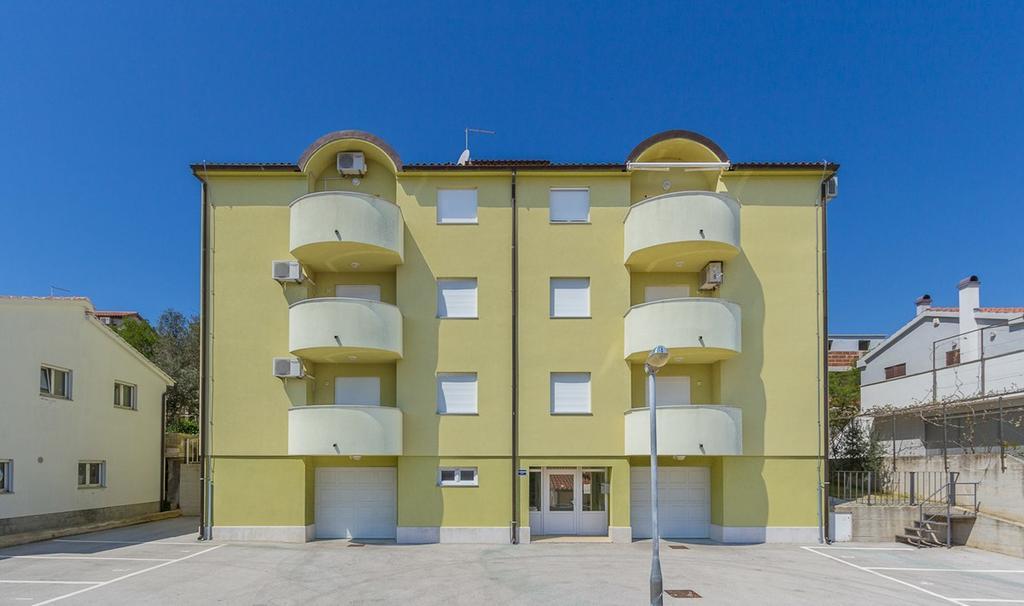 Apartments Verde Премантура Экстерьер фото