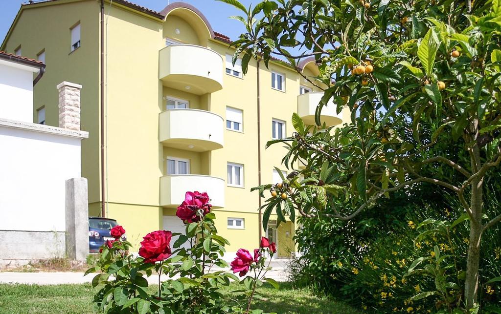 Apartments Verde Премантура Экстерьер фото