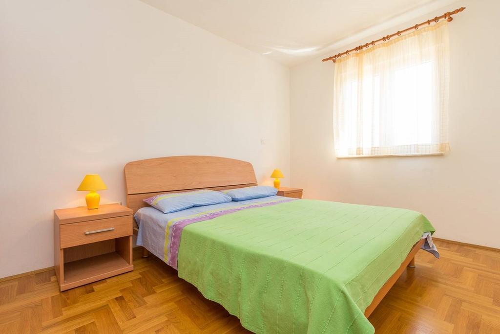 Apartments Verde Премантура Экстерьер фото